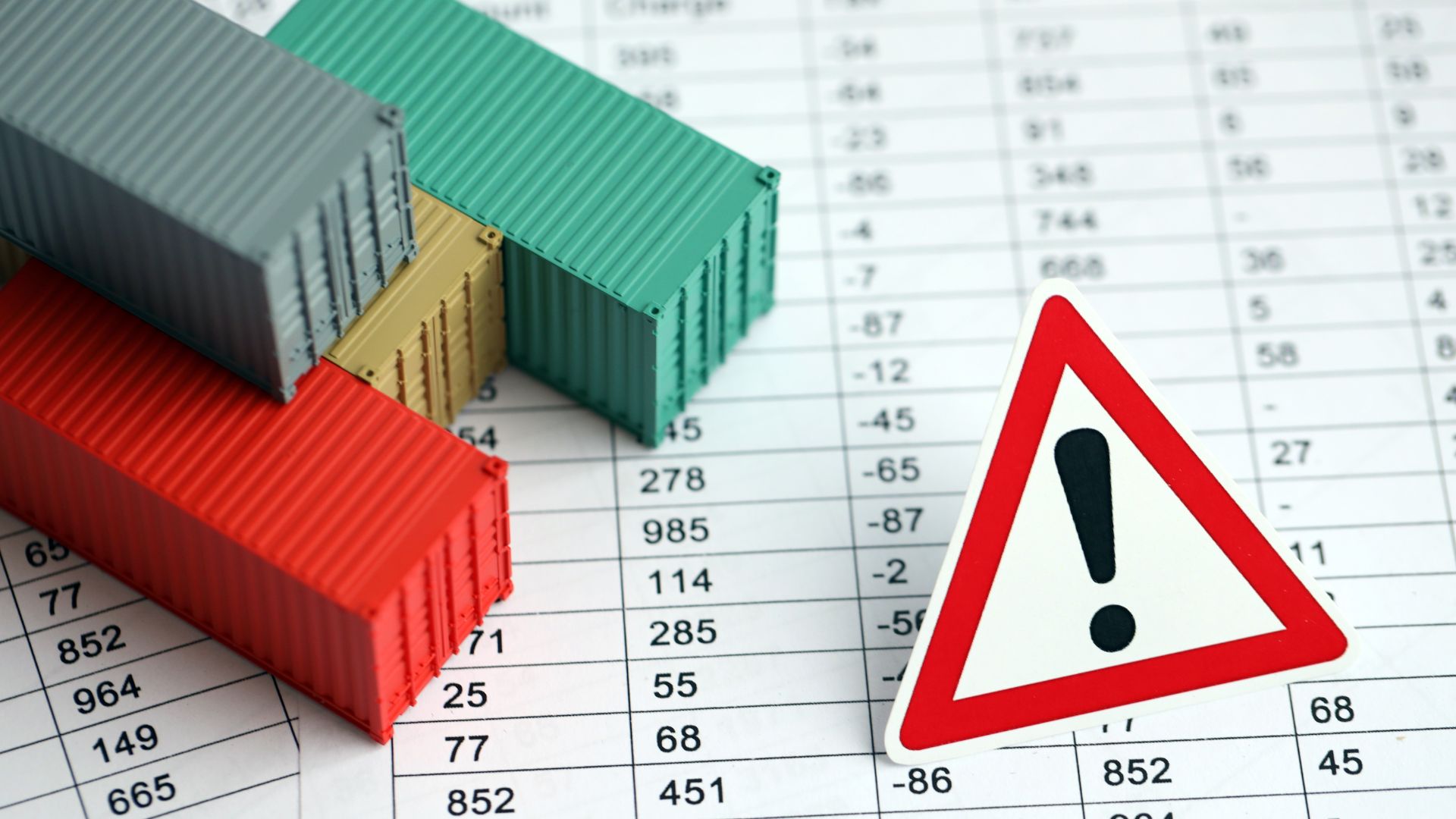 Tariffs are shaking US equities, but how does it impact Canadian Mortgage Investing?